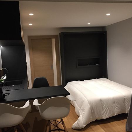 Studio Proche Pistes Chantemerle Saint-Chaffrey Exterior foto