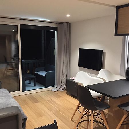 Studio Proche Pistes Chantemerle Saint-Chaffrey Exterior foto