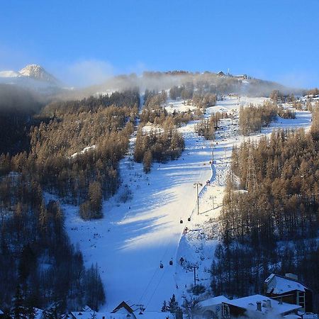 Studio Proche Pistes Chantemerle Saint-Chaffrey Exterior foto