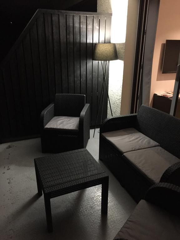Studio Proche Pistes Chantemerle Saint-Chaffrey Exterior foto