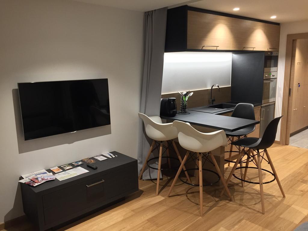 Studio Proche Pistes Chantemerle Saint-Chaffrey Exterior foto