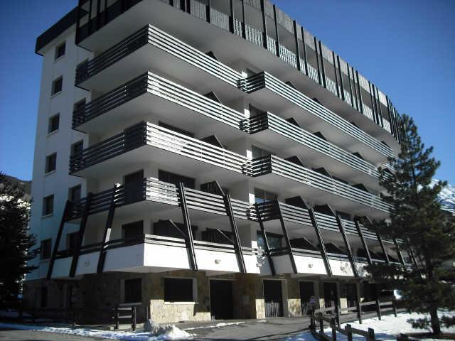 Studio Proche Pistes Chantemerle Saint-Chaffrey Exterior foto