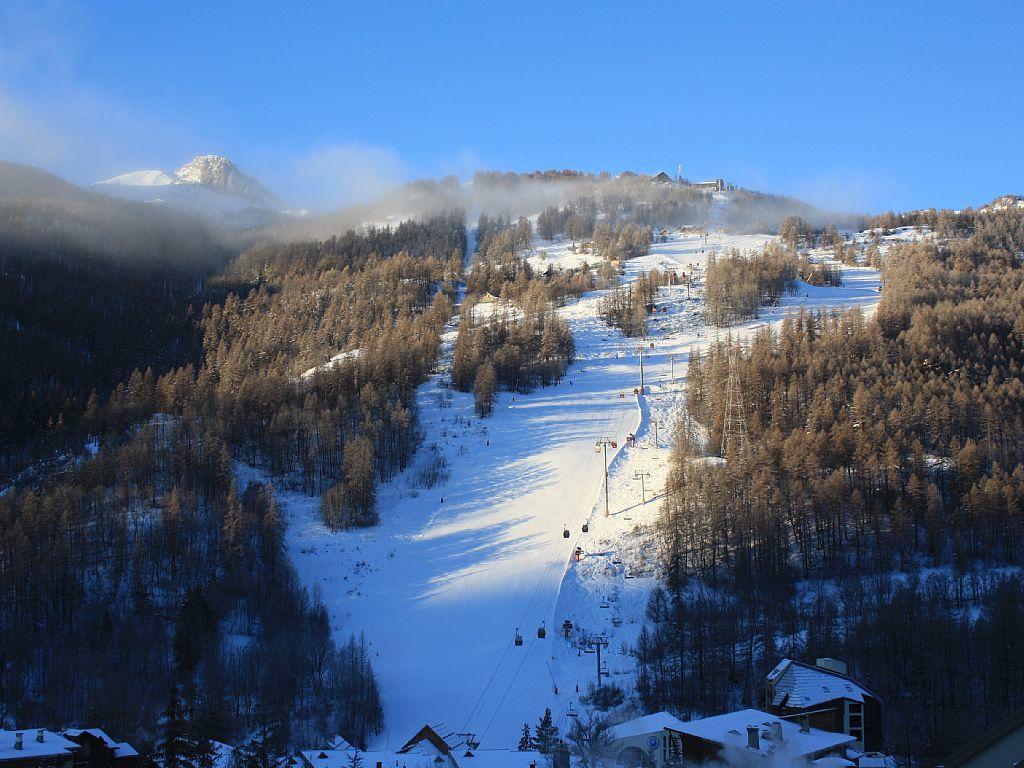 Studio Proche Pistes Chantemerle Saint-Chaffrey Exterior foto
